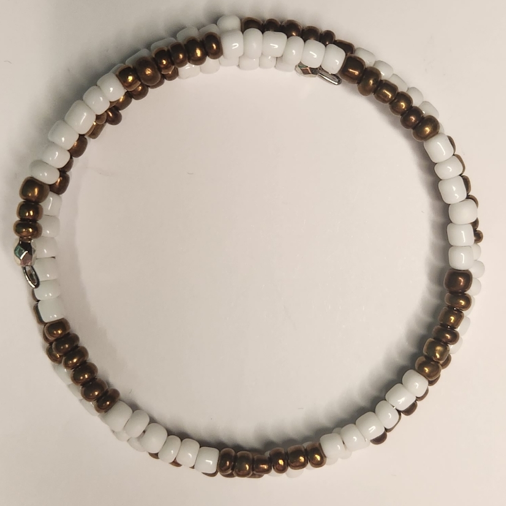 Beaded Bracelet
